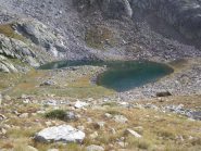 In Valrossa...