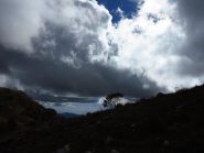 Nuvole al ritorno