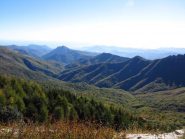 La val Pennavaire