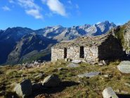 dall'Alpe Giavino