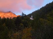 Alba a Boschietto