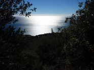 Mare assolato