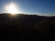 Ciao sole e grazie