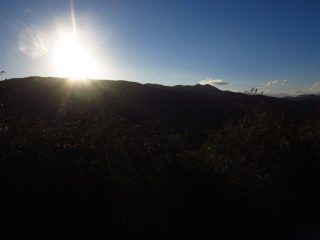 Ciao sole e grazie