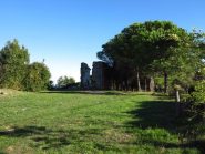 I ruderi di San Bernardo