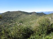 Verso la Cima Vegliasco
