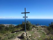 Sul Monte Bignone