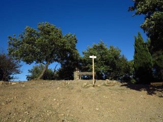 Poggio Brea