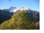 Avanza l'autunno..