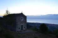 chiesetta di San Pietrino (470 m)
