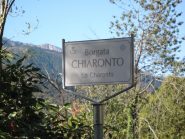 Chiaronto