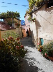 i deliziosi vicoli di Piène Haute