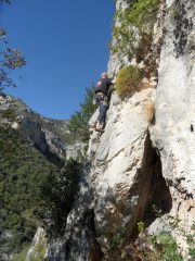 Walter su la strega buona