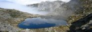 lago frisson inferiore