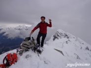 ma alla fine ce l'abbiamo fatta!