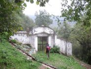 cimitero di Beirasso