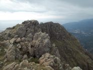 punta estrema