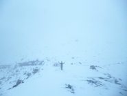 neve e nebbia