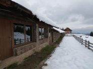 La malga
