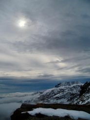 bella giornata