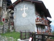 locanda di Crest di Sotto