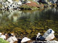 Lago superiore di Frisson
