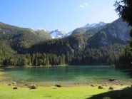 Nel giro-lago