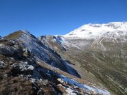 Cima del Vallone, Clopaca e Niblè