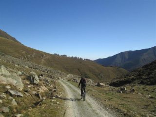 rientro veloce