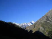 roccia melone e palon