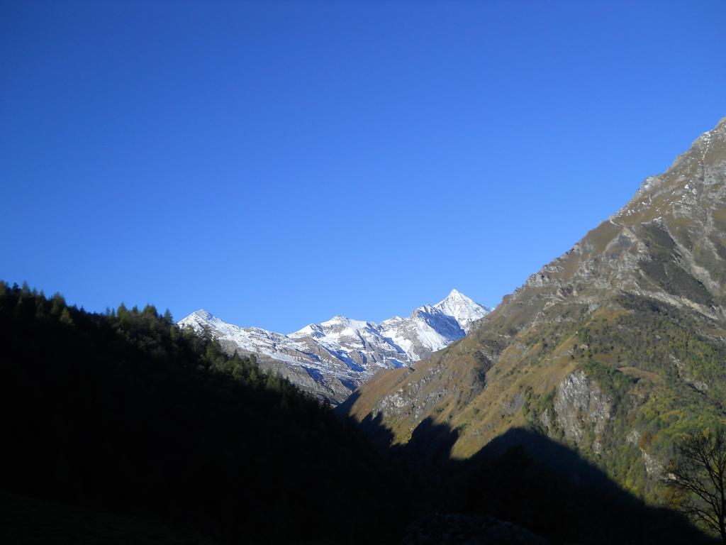 roccia melone e palon