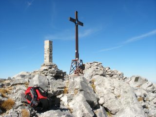 Cima Mongioie