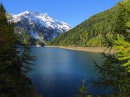 Lago di Pian Palù