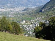 Aymavilles