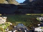 Lago del rif. Migliorero