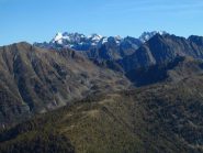 Zoummata sulla zona del Matto