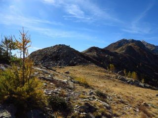 Verso il Seita