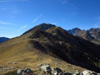 Verso quota 2515
