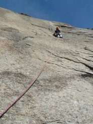 Dany attacca il fessurino finale!