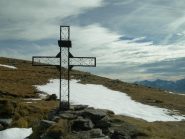 Colle della croce di ferro
