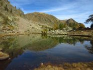 Laghi Mouton i Gemelli
