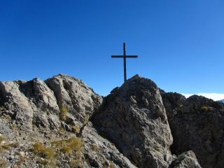 La vetta..