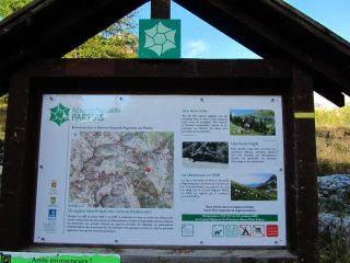 Reserve Naturelle Des Partias Condamine