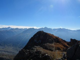 La Croix d'Aquila