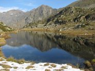 Baite e Lago di Chiono