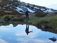 Doppio Blin al Lago Quinseina