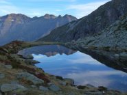 Lago Quinseina