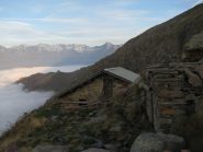 Alpe Raia Nuova