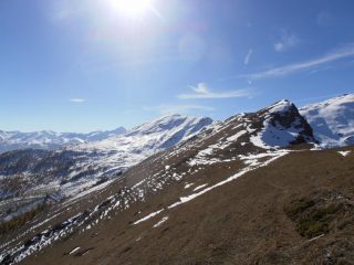 02 - inizio a Nord della cresta di Costa Tardiva (1024x768)