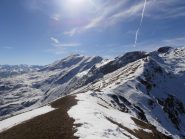 01 - Costa Tardiva e cresta fino alla punta Chaligne (1024x768)